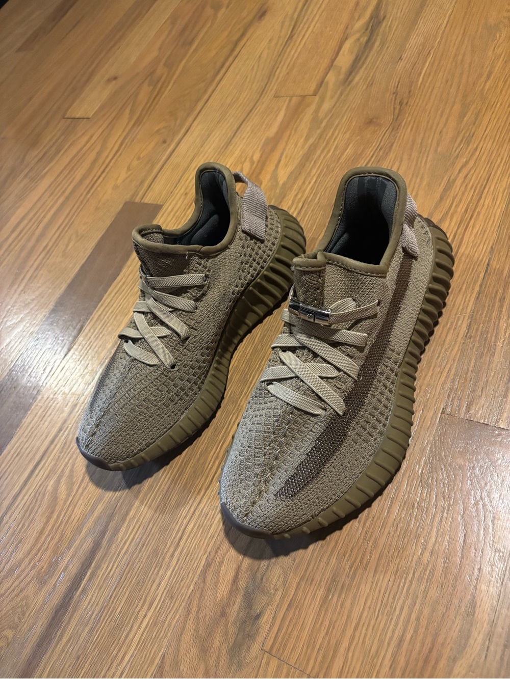 Adidas Yeezy 350 V2 Boost - Earth
